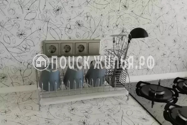 Квартира «У моря» Квартира «У моря»