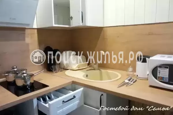 Дом под ключ «Семья»