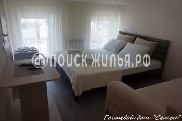 Дом под ключ «Семья»