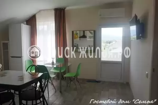 Дом под ключ «Семья»