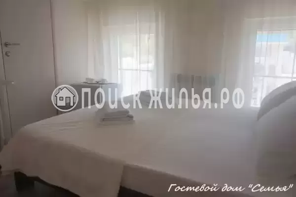 Дом под ключ «Семья»