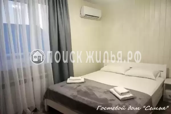 Дом под ключ «Семья»