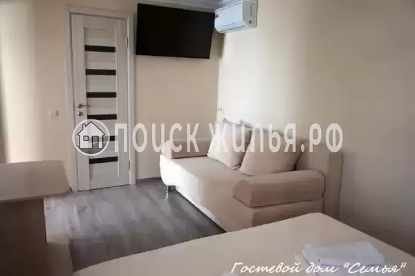 Дом под ключ «Семья»