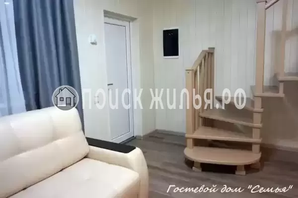 Дом под ключ «Семья»