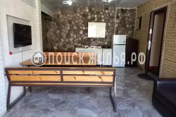 Дом под ключ «Иван&Галина» Дом под ключ «Иван&Галина»