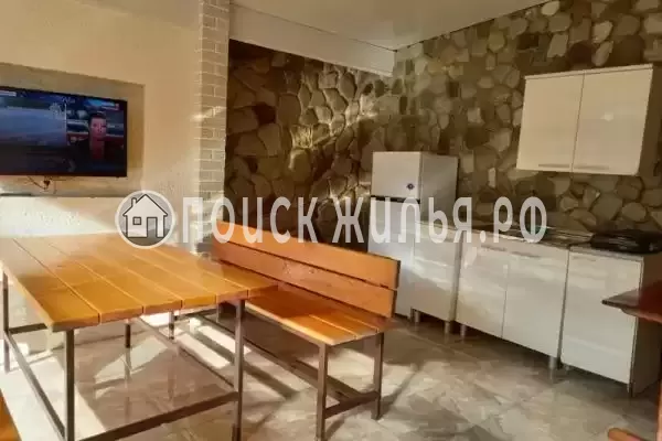 Дом под ключ «Иван&Галина» Дом под ключ «Иван&Галина»