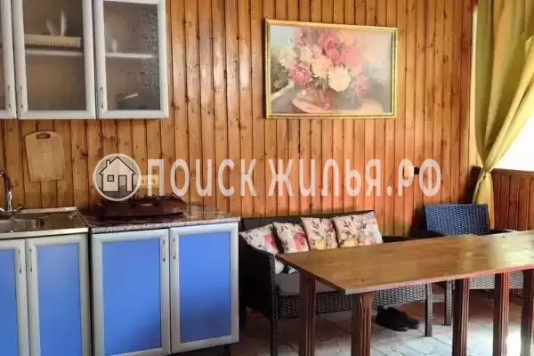 Дом под ключ «у Елены» Дом под ключ «у Елены»