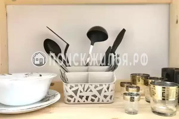 Квартира «Под ключ восточные сказки»