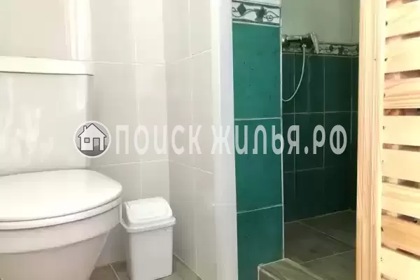 Квартира «Под ключ восточные сказки»