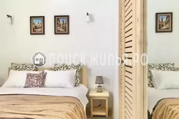 Квартира «Под ключ восточные сказки»