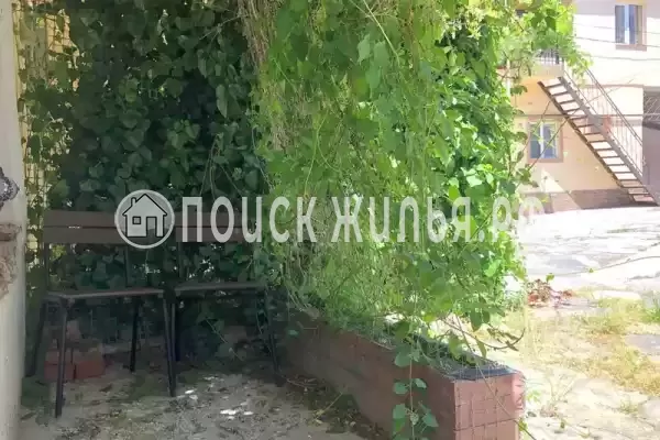 Квартира «Под ключ восточные сказки»