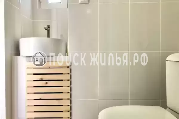 Квартира «Под ключ восточные сказки»