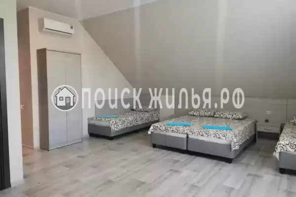 Частный сектор «Частный дом Отдых на майской» Частный сектор «Частный дом Отдых на майской»