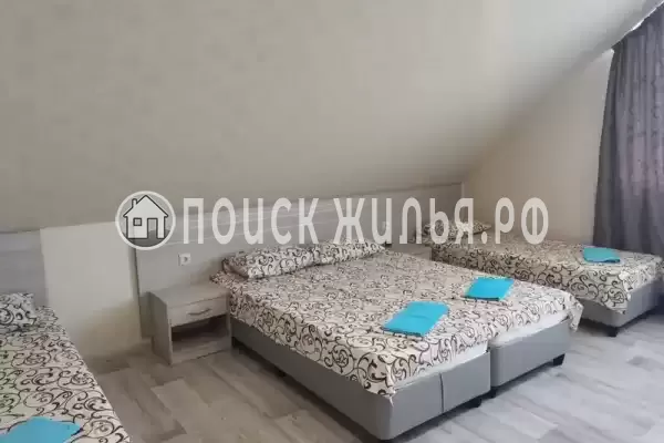 Частный сектор «Частный дом Отдых на майской» Частный сектор «Частный дом Отдых на майской»