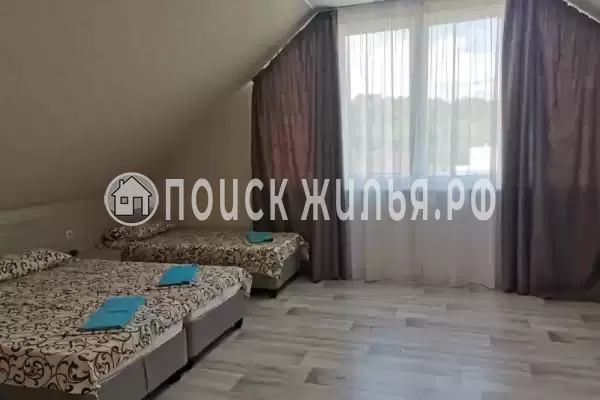 Частный сектор «Частный дом Отдых на майской» Частный сектор «Частный дом Отдых на майской»