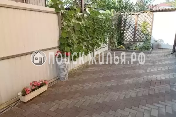 Частный сектор «Евродвушка у моря»