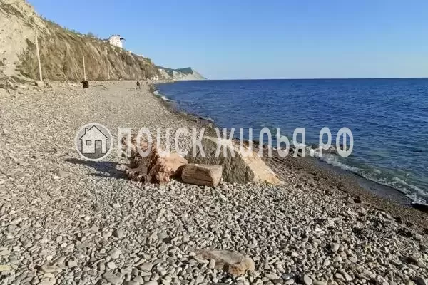 Частный сектор «Евродвушка у моря»