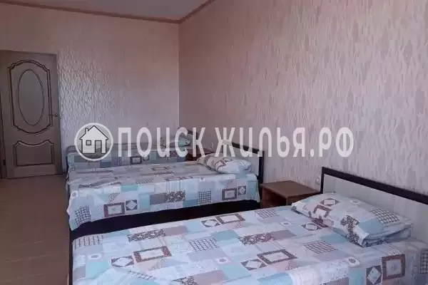 Частный сектор «Евродвушка у моря»