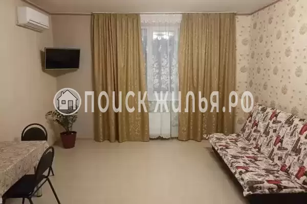 Частный сектор «Евродвушка у моря»