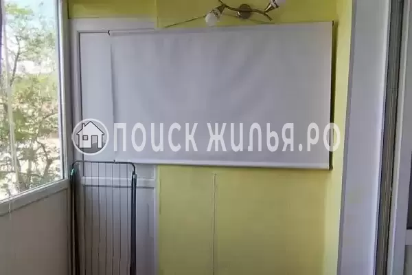 Квартира «More-fun» Квартира «More-fun»