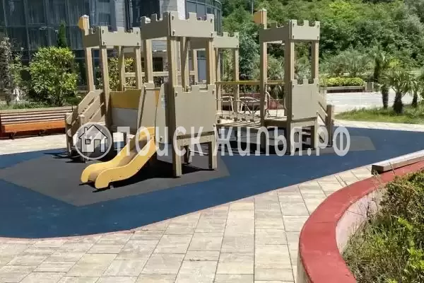 Квартира «В жк sun hills» Квартира «В жк sun hills»