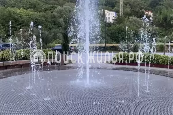 Квартира «В жк sun hills» Квартира «В жк sun hills»