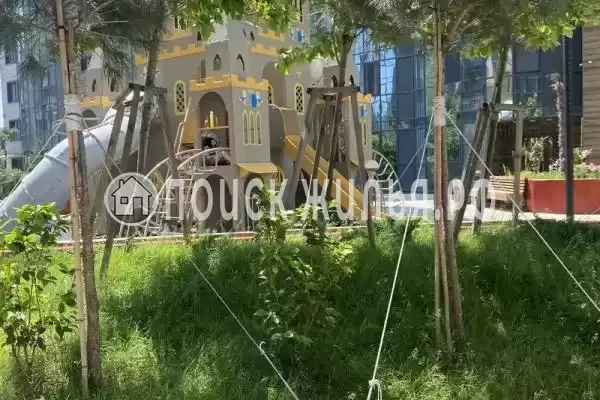 Квартира «В жк sun hills» Квартира «В жк sun hills»