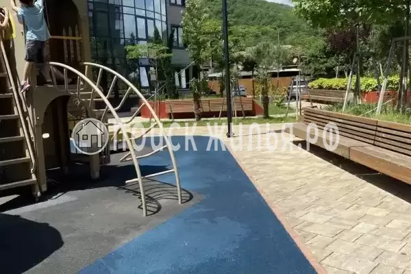 Квартира «В жк sun hills» Квартира «В жк sun hills»