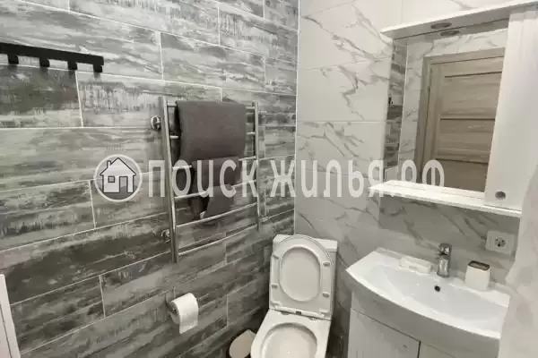 Квартира «В жк sun hills» Квартира «В жк sun hills»