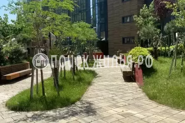 Квартира «В жк sun hills» Квартира «В жк sun hills»