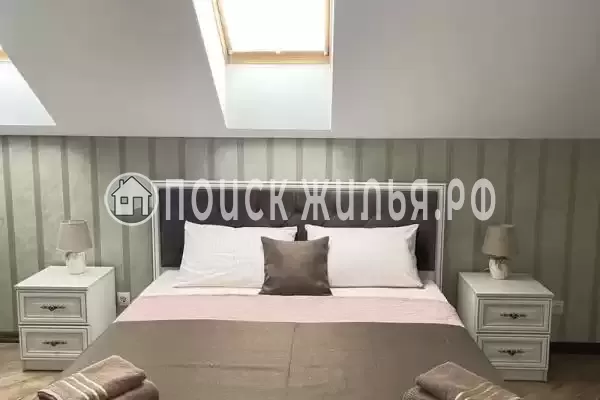 Частный сектор «Вилла Виктория» Частный сектор «Вилла Виктория»