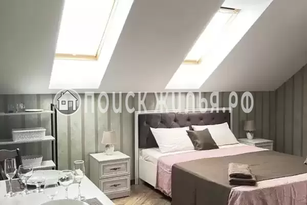 Частный сектор «Вилла Виктория» Частный сектор «Вилла Виктория»