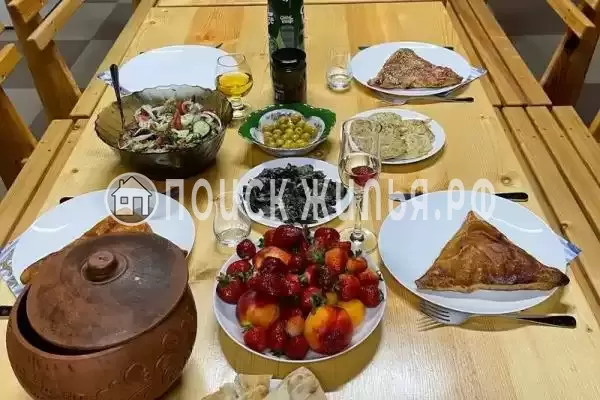 Частный сектор «Вилла Виктория» Частный сектор «Вилла Виктория»