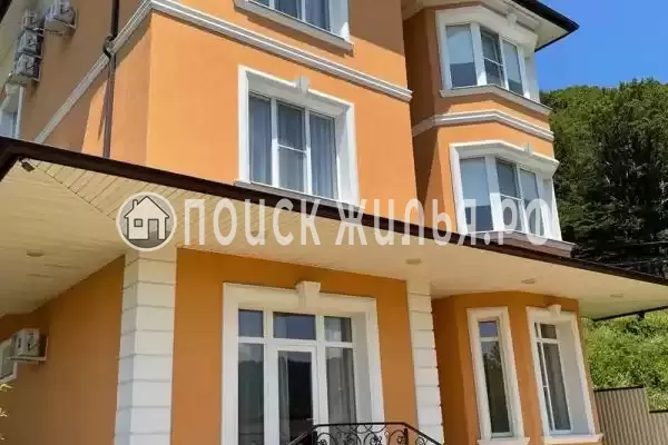 Частный сектор «Вилла Виктория» Частный сектор «Вилла Виктория»