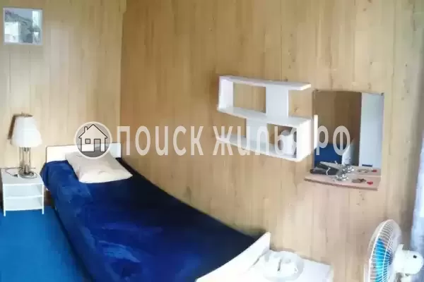 Частный сектор «На Самбурова»