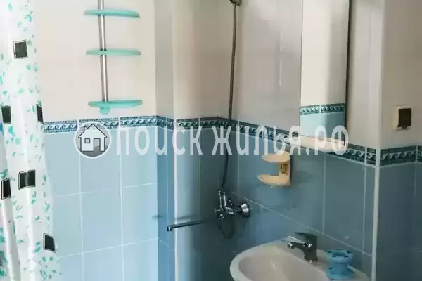 Частный сектор «На Самбурова»