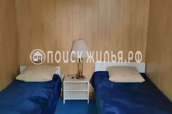 Частный сектор «На Самбурова»