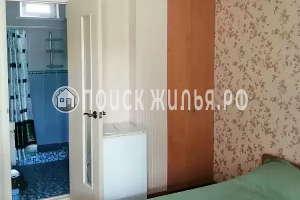 Частный сектор «На Самбурова»