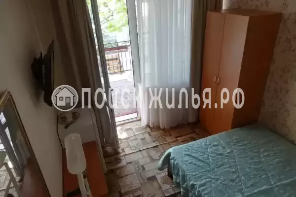 Частный сектор «На Самбурова»