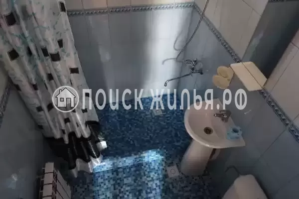 Частный сектор «На Самбурова»