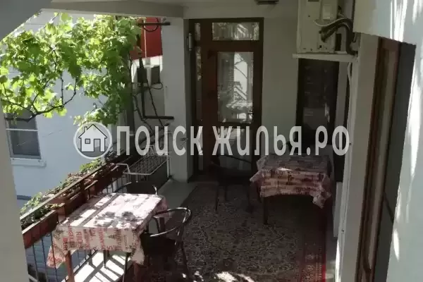 Частный сектор «На Самбурова»