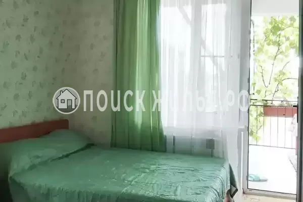 Частный сектор «На Самбурова»