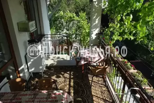 Частный сектор «На Самбурова»