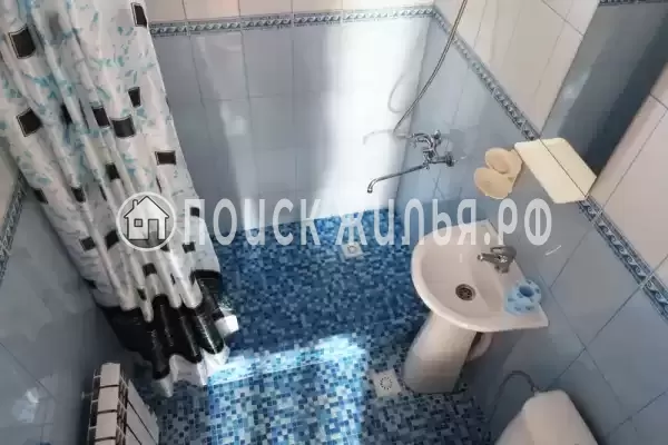 Частный сектор «На Самбурова»