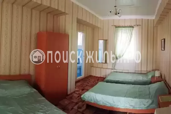 Частный сектор «На Самбурова»