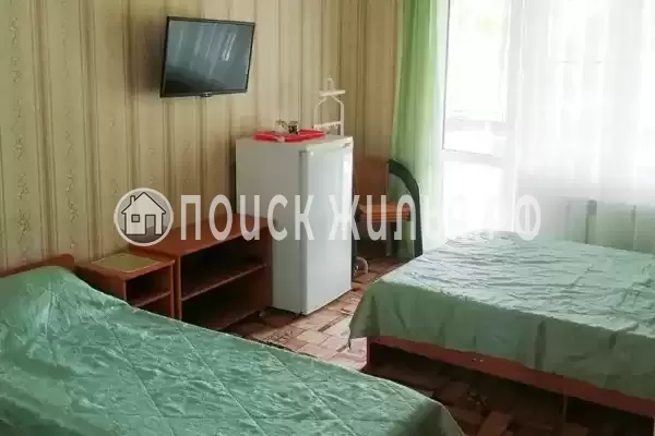 Частный сектор «На Самбурова»