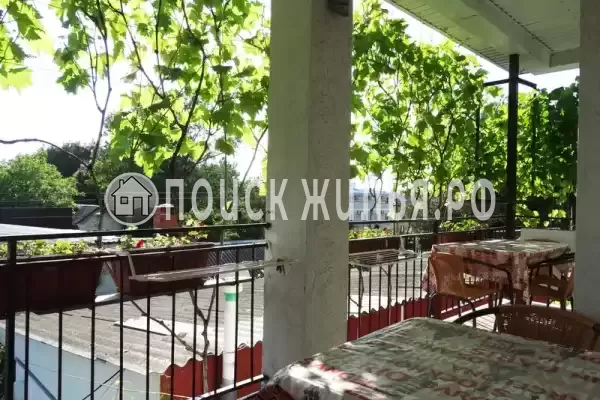 Частный сектор «На Самбурова»