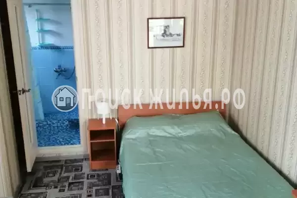 Частный сектор «На Самбурова»