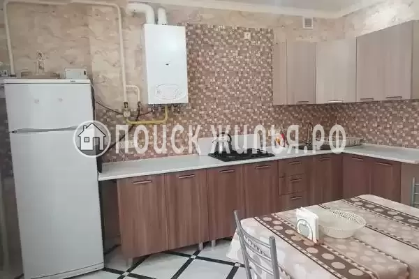 Квартира «На Владимирской»