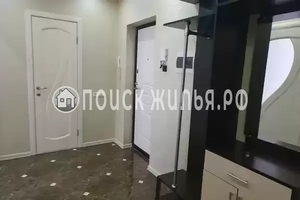 Квартира «На Владимирской»